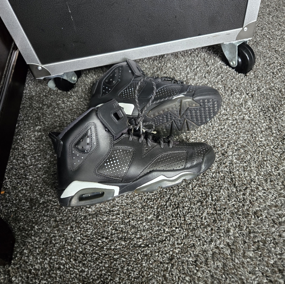 Jordan - Picture 4 of 6